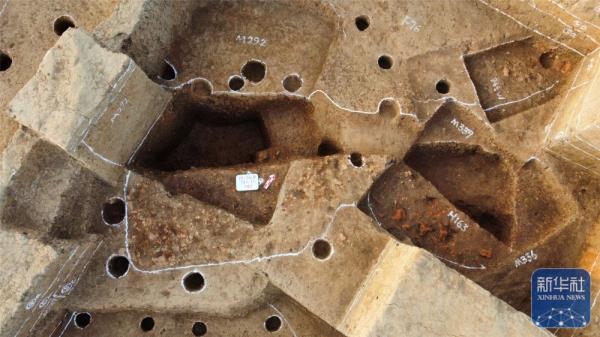 2023年度全国十大考古新发现评选揭晓 2023年度全国十大考古新发现评选揭晓