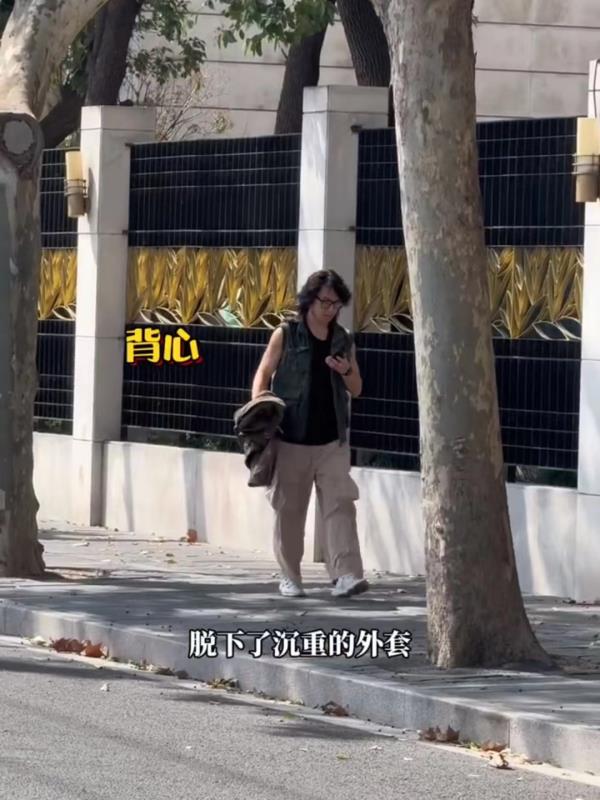 上海入春了？先别急……这个双休全是雨！清明定点扫墓班车今日投入运营→