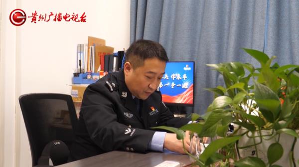 一斤核桃竟牵连两条人命！仅凭一枚指纹，贵阳警方追凶十三载！终于......