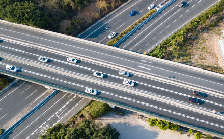 广州通车30年高速停止收费 广州通车30年高速停止收费