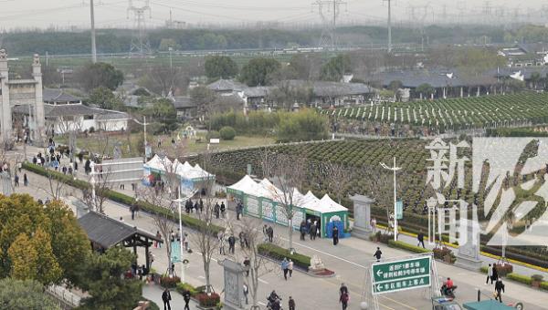 上海人注意！本周末已迎首个小高峰！F1停车场都用上了