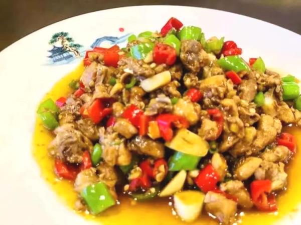 浙江哪里最能吃辣？这些美食你挑战过吗