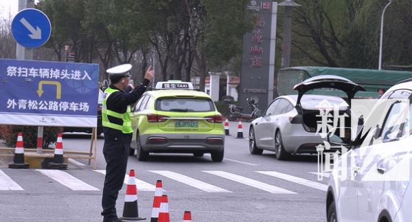 上海人注意！本周末已迎首个小高峰！F1停车场都用上了