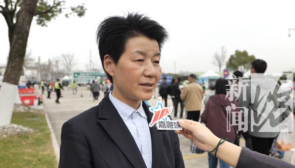 上海人注意！本周末已迎首个小高峰！F1停车场都用上了