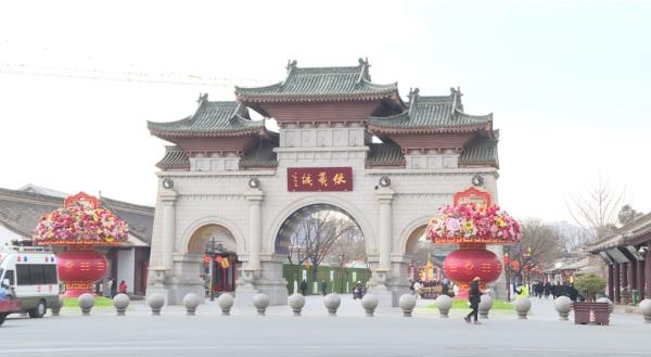 麻辣烫背后，原来是这样的天水！