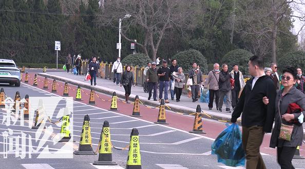 上海人注意！本周末已迎首个小高峰！F1停车场都用上了