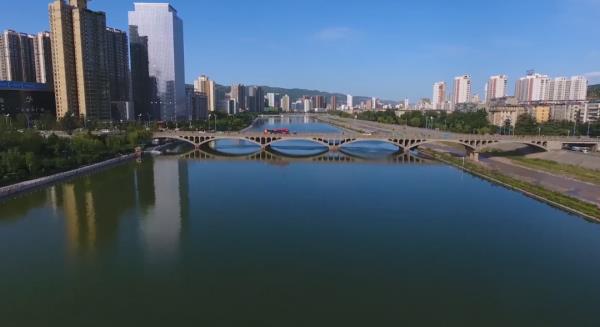 麻辣烫背后，原来是这样的天水！