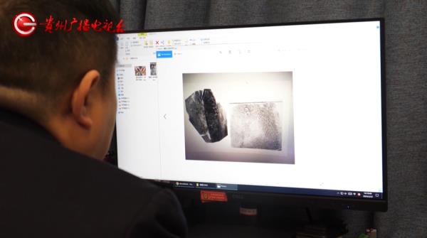 一斤核桃竟牵连两条人命！仅凭一枚指纹，贵阳警方追凶十三载！终于......