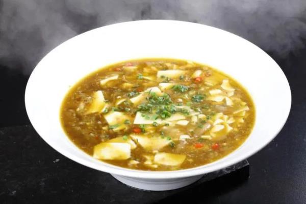 浙江哪里最能吃辣？这些美食你挑战过吗