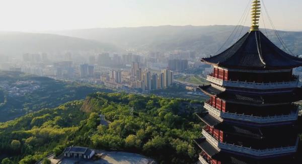 麻辣烫背后，原来是这样的天水！
