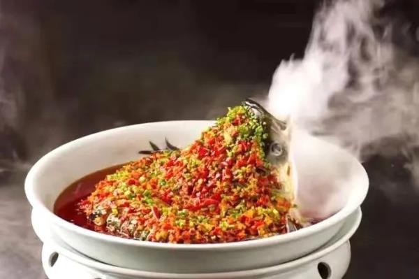 浙江哪里最能吃辣？这些美食你挑战过吗