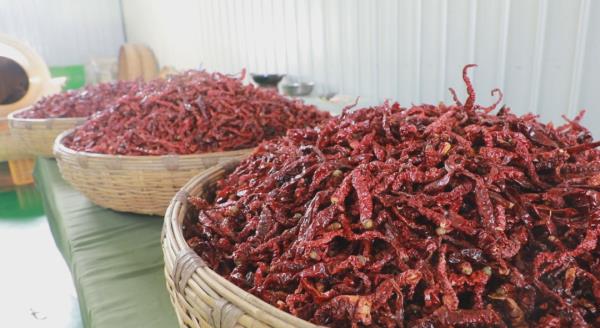 麻辣烫背后，原来是这样的天水！