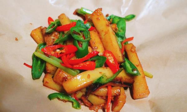 浙江哪里最能吃辣？这些美食你挑战过吗