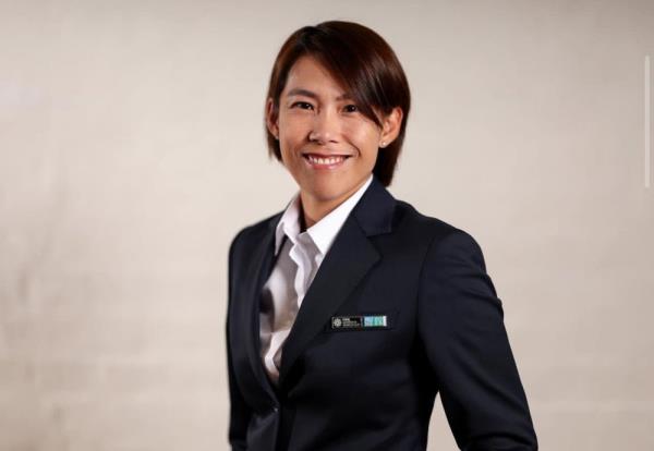 女超联赛会更困难、更激烈——专访江苏女足主帅陈婉婷 女超联赛会更困难、更激烈——专访江苏女足主帅陈婉婷