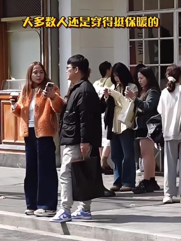 上海入春了？先别急……这个双休全是雨！清明定点扫墓班车今日投入运营→