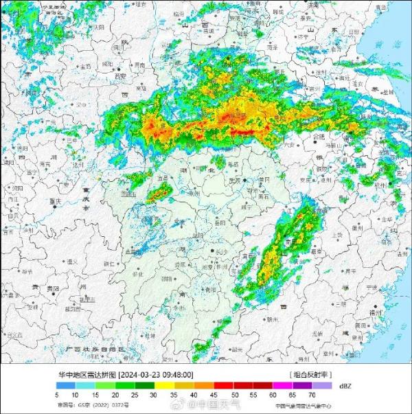 刚刚,上海发布雷电黄色预警!天气新变化:刚入春冷空气就坐不住了? 刚刚,上海发布雷电黄色预警!天气新变化:刚入春冷空气就坐不住了?