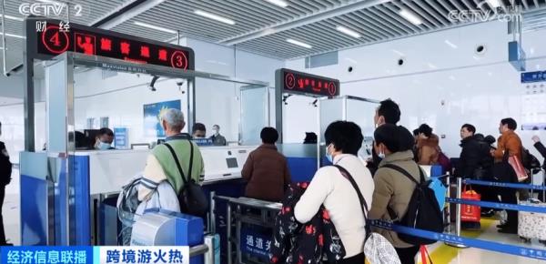 一票难求！坐着游轮出国旅游，爱了爱了