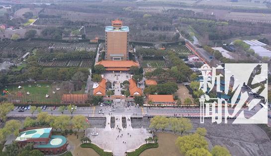 上海人注意！本周末已迎首个小高峰！F1停车场都用上了