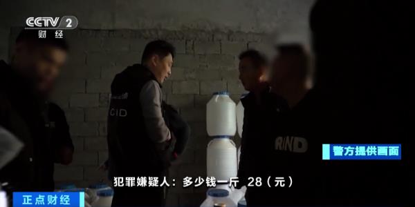 成本几十元，标价上万！紧急提醒：都是假的！