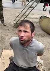 俄罗斯无法判处恐怖分子死刑,除非…… 俄罗斯无法判处恐怖分子死刑,除非……