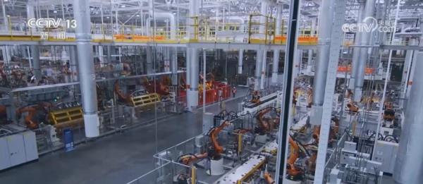 整合行业协会资源 “攥指成拳”推进产业建圈强链