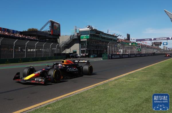 F1澳大利亚大奖赛赛况