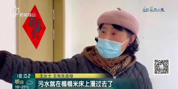 上海小夫妻婚房变“粪房”,罪魁祸首根本想不到!保险公司:家具擦擦还能用 上海小夫妻婚房变“粪房”,罪魁祸首根本想不到!保险公司:家具擦擦还能用