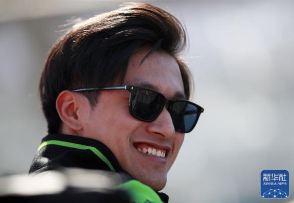 F1澳大利亚大奖赛赛况