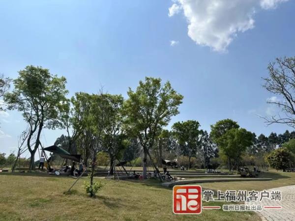 36.2℃!福州人穿上了短袖!福建多地破纪录! 36.2℃!福州人穿上了短袖!福建多地破纪录!