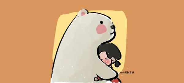 孩子成长过程中难免犯错，父母在批评时千万要注意以下5点！