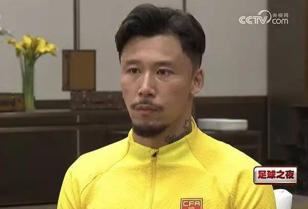 不退出了！张琳芃向国足道歉