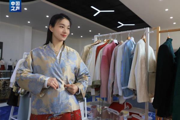 马面裙爆火，曹县做对了什么？