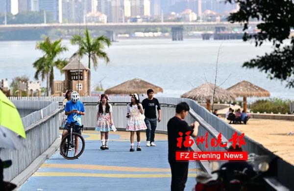 刚刚，36.2℃！福建多地破纪录！强对流即将上线