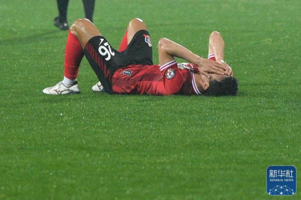 中甲 | 南京城市不敌延边龙鼎 中甲 | 南京城市不敌延边龙鼎