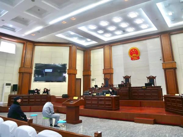 组织驾考作弊，3人获刑！