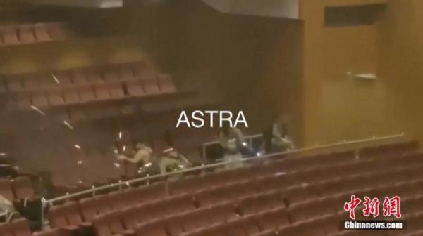 全国哀悼！俄罗斯遭遇“血腥恐怖袭击” 谁在背后精心策划？