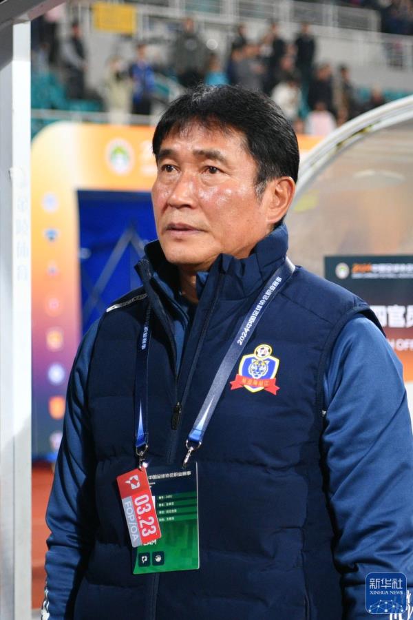 中甲 | 南京城市不敌延边龙鼎 中甲 | 南京城市不敌延边龙鼎