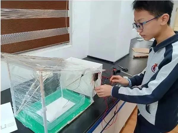 初中生8年后直接拿硕士学位！这位被选中的15岁少年是谁？