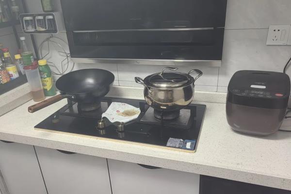 深夜，它、他、他们...救了一家四口