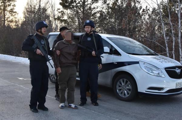 17岁少女被人杀害！公安破获一起28年命案积案