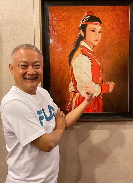 欧阳奋强退休了,但贾宝玉还没有 欧阳奋强退休了,但贾宝玉还没有