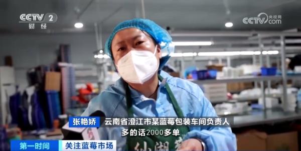 订单增长超1600%！商家进货都靠“抢”