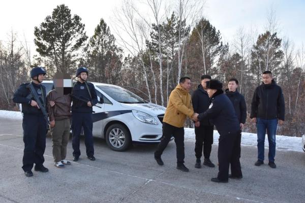 17岁少女被人杀害！公安破获一起28年命案积案