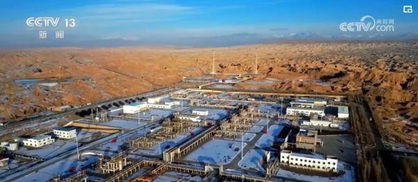 我国油气勘探实现超深层规模开发 为民生温暖和经济发展提供澎湃动能 我国油气勘探实现超深层规模开发 为民生温暖和经济发展提供澎湃动能