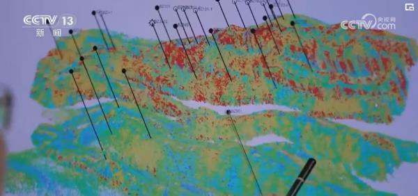 我国油气勘探实现超深层规模开发 为民生温暖和经济发展提供澎湃动能 我国油气勘探实现超深层规模开发 为民生温暖和经济发展提供澎湃动能