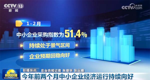 多领域“向着春天进发”传递经济运行积极信号 中国高质量发展稳中向好