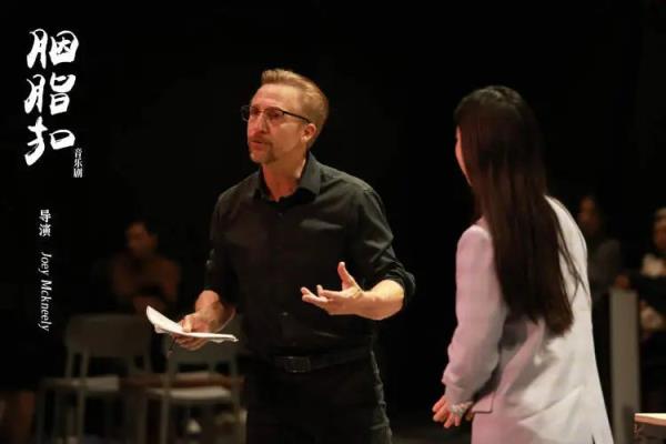 萧敬腾，首次！