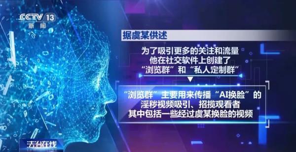 多位女明星受害！央视曝光大量细节