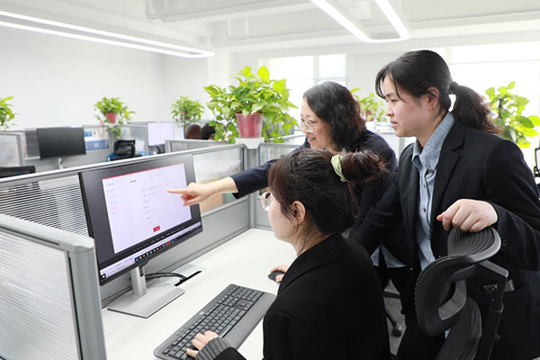 1.49亿!河北供应链企业“尝鲜”数字人民币交易 1.49亿!河北供应链企业“尝鲜”数字人民币交易