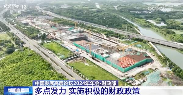 多领域“向着春天进发”传递经济运行积极信号 中国高质量发展稳中向好